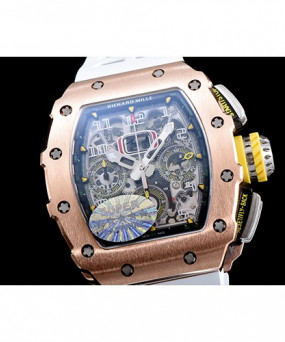 리차드밀 RM11-03-4